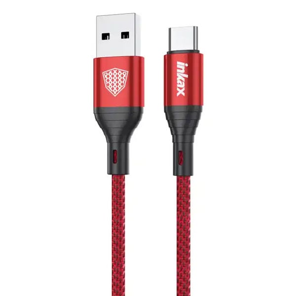 cap-type-c-inkax-day-du-ck-104-do-c836ab34ecf649149252cb7721f02f31-e9e9832de6f74fca818eca2e2eabfc8d-1 Cáp Type-C Inkax dây dù CK-104 1m RED - Ảnh 1