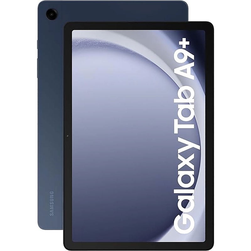 galaxy-tab-a9-plus-xanh Samsung Galaxy Tab A9+ Wifi - Ảnh 1