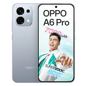 Oppo A6 Pro