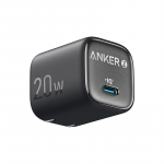 Đầu nối sạc nhanh 30W USB-C Anker Zolo A2698J21 Black
