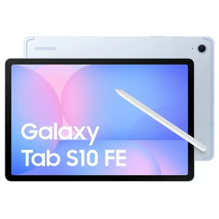 Samsung Galaxy Tab S10 Fe Wifi