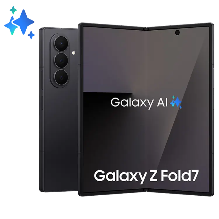 samsung-galaxy-z-fold-7-den Samsung Galaxy Z Fold7 - Ảnh 1